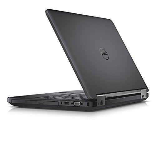 (Refurbished) Dell Latitude E5440 4th Gen Intel Core i5 Thin & Light HD Laptop (8 GB RAM/500 GB HDD/14" (35.6 cm) HD Display/Windows 10 Pro/MS Office/WiFi/Webcam/Intel Graphics) - Triveni World