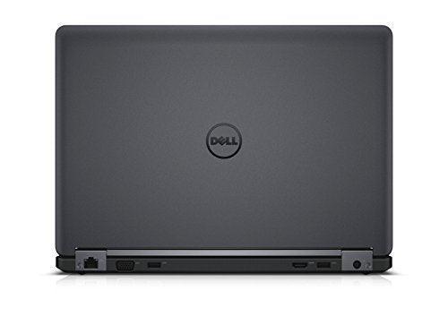 (Refurbished) Dell Latitude E5450 5th Gen Intel Core i5 HD Laptop (8 GB RAM/256 GB SSD/14" (35.6 cm)/Win - Triveni World