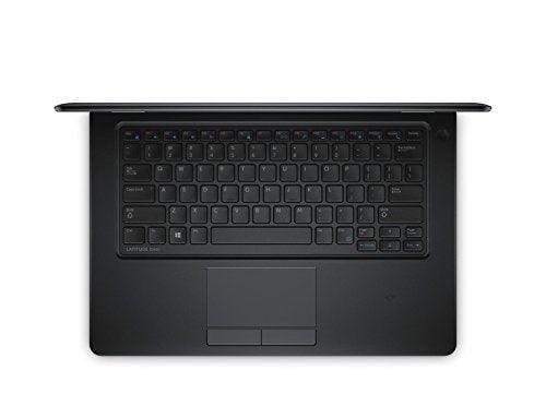 (Refurbished) Dell Latitude E5450 5th Gen Intel Core i5 Thin & Light HD Laptop (16 GB RAM/256 GB SSD/14" (35.6 cm) HD Display/Windows 10 Pro/MS Office/WiFi/BT/Webcam/Intel Graphics) - Triveni World