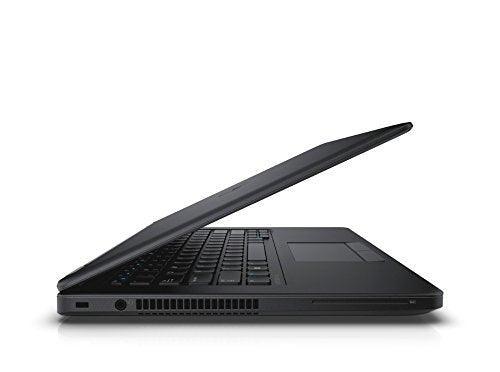 (Refurbished) Dell Latitude E5450 5th Gen Intel Core i5 Thin & Light HD Laptop (16 GB RAM/256 GB SSD/14" (35.6 cm) HD Display/Windows 10 Pro/MS Office/WiFi/BT/Webcam/Intel Graphics) - Triveni World