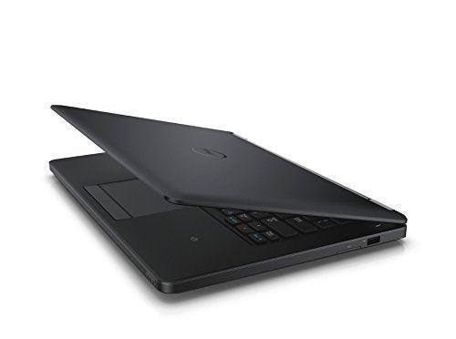 (Refurbished) Dell Latitude E5450 5th Gen Intel Core i5 Thin & Light HD Laptop (16 GB RAM/256 GB SSD/14" (35.6 cm) HD Display/Windows 10 Pro/MS Office/WiFi/BT/Webcam/Intel Graphics) - Triveni World