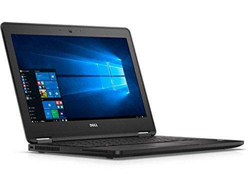 (Refurbished) Dell Latitude Laptop 7470 Intel Core i7 - 6600u Processor 6th Gen, 32 GB Ram & 1TB SSD, 14.1 Inches FHD 1080p Screen (Ultra Slim & Feather Light 1.59KG) Notebook Computer - Triveni World