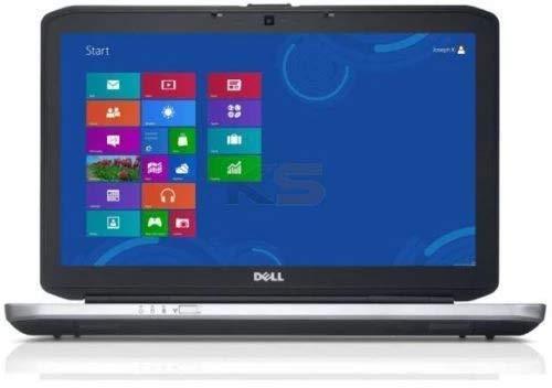 (Refurbished) Dell Latitude Laptop E5430 Intel Core i5 - 3340 Processor, 16 GB Ram & 512 GB SSD, 14 inches Notebook Computer - Triveni World