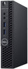 (Refurbished) Dell OPTIPLEX 3060 Tiny Desktop (Intel Core i3 8th gen 2.5ghz, 8 GB RAM, 240gb SSD, Windows 11 (Upgraded), MS Office/ Intel HD Graphics/, USB 3.0, Ethernet,VGA), Black - Triveni World