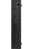 (Refurbished) Dell Optiplex 7040 Mini PC (Intel Core i5 6th gen, 16 GB DDR4 RAM, 512 GB SSD, Windows 11, WiFi, MS Office|Intel HD Graphics|USB, Ethernet,DP), Black - Triveni World