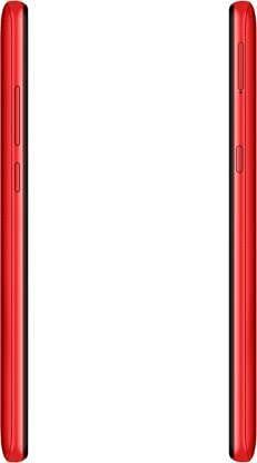 (Refurbished) Gionee Max Pro (Red, 3GB RAM, 32GB Storage) - Triveni World