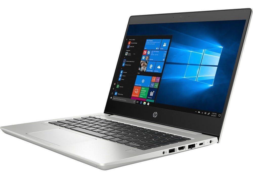 (Refurbished) HP EliteBook 430 G6 8th Gen Core i5 Laptop, 16 GB RAM, 256GB SSD , 13.3 inch, Windows 11 (Upgraded), MS Office, black - Triveni World