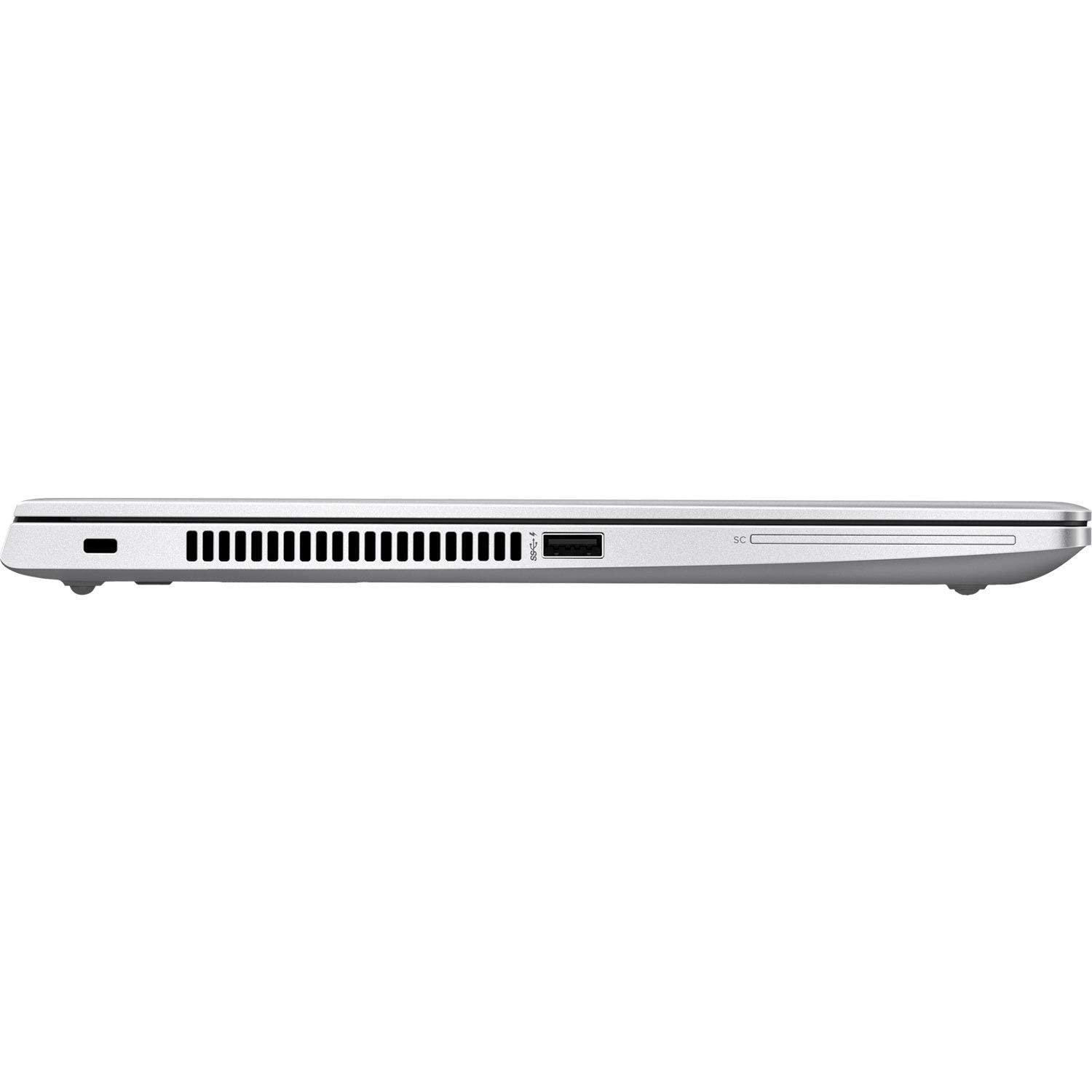 (Refurbished) HP ELITEBOOK 830 G5 (Core i5 8th GEN/ 16GB RAM/ 512GB SSD/ WEBCAM/ 13.3" NON TOUCH/ WIN-10 PRO) - Triveni World