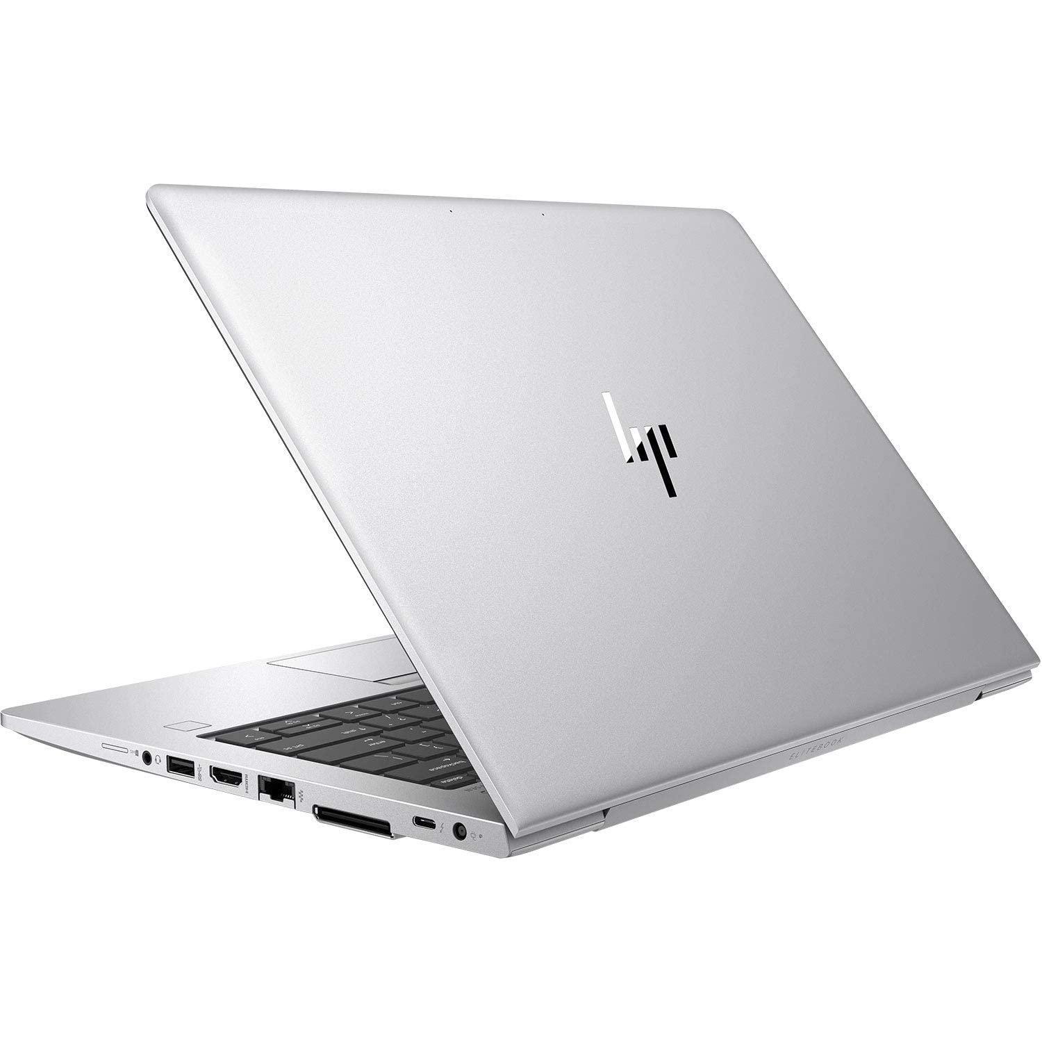 (Refurbished) HP ELITEBOOK 830 G5 (Core i5 8th GEN/ 16GB RAM/ 512GB SSD/ WEBCAM/ 13.3" NON TOUCH/ WIN-10 PRO) - Triveni World