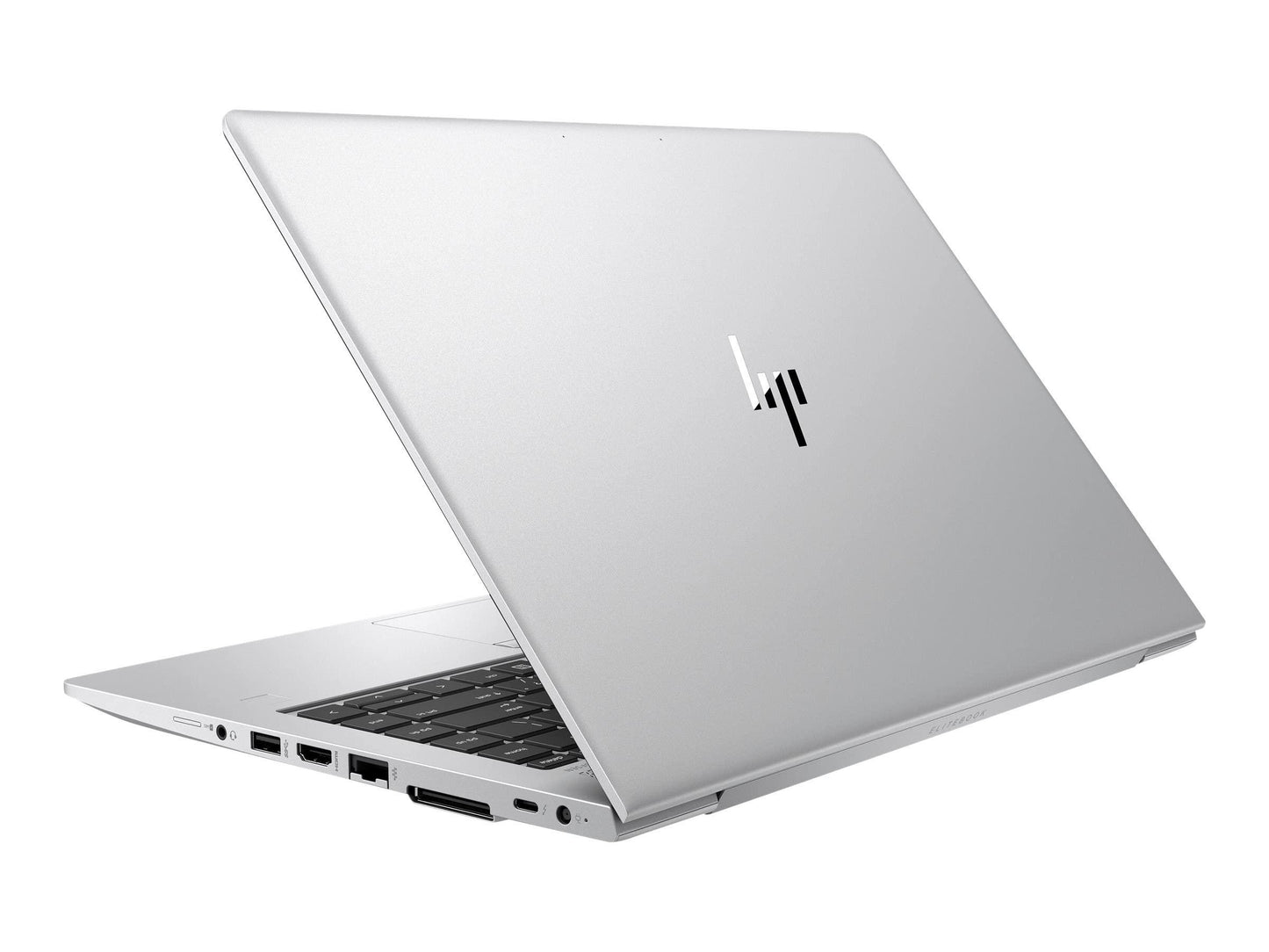 (Refurbished) HP ELITEBOOK 830 G5 (Core i5 8th GEN/ 8GB RAM/ 512GB SSD/ WEBCAM/ 13.3" NO TOUCH/ WIN-10 P - Triveni World