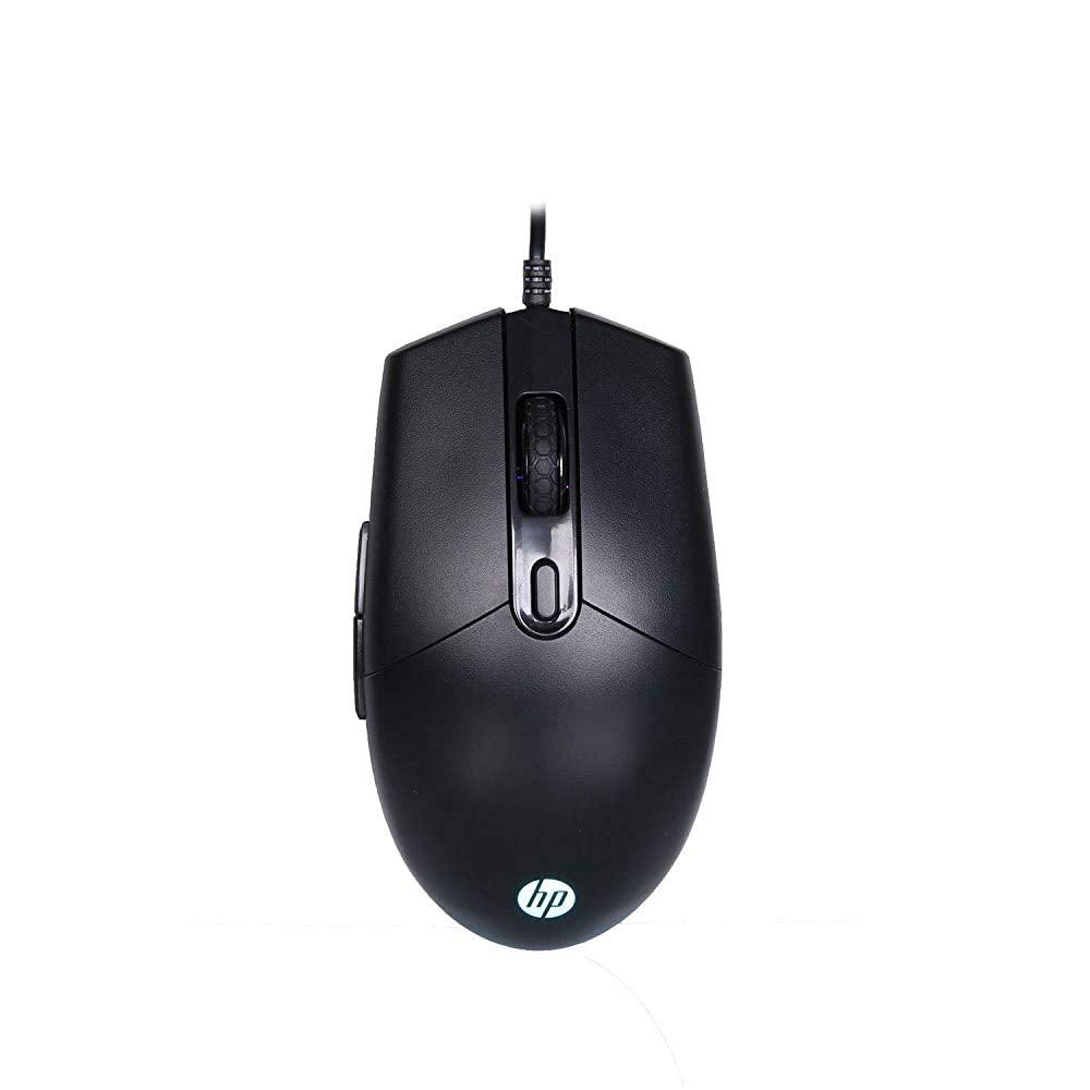 (Refurbished) HP M260 Gaming Mouse (7ZZ81AA) - Triveni World