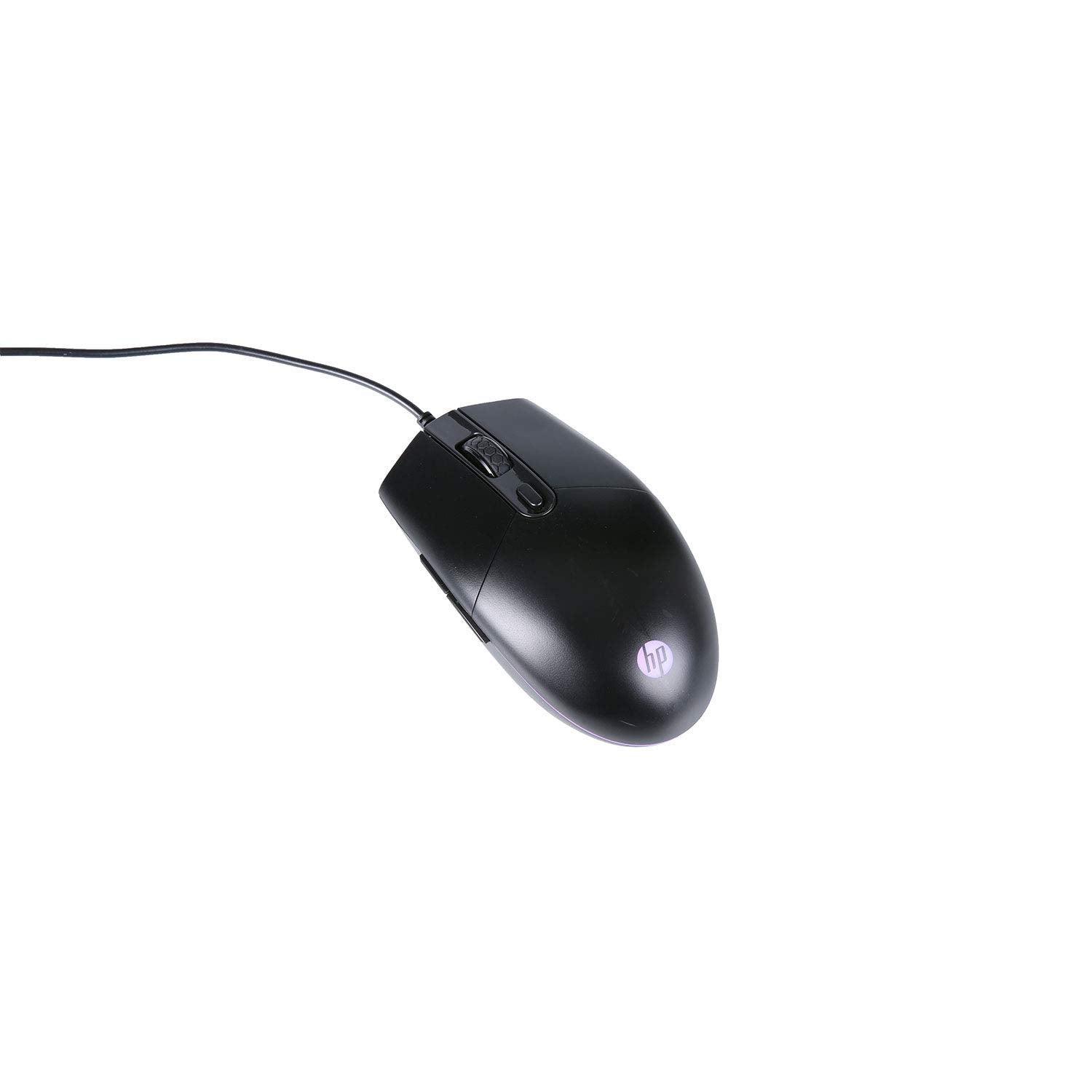 (Refurbished) HP M260 Gaming Mouse (7ZZ81AA) - Triveni World