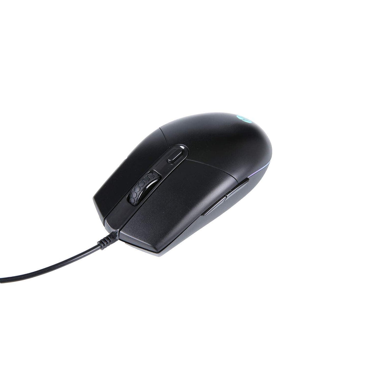 (Refurbished) HP M260 Gaming Mouse (7ZZ81AA) - Triveni World