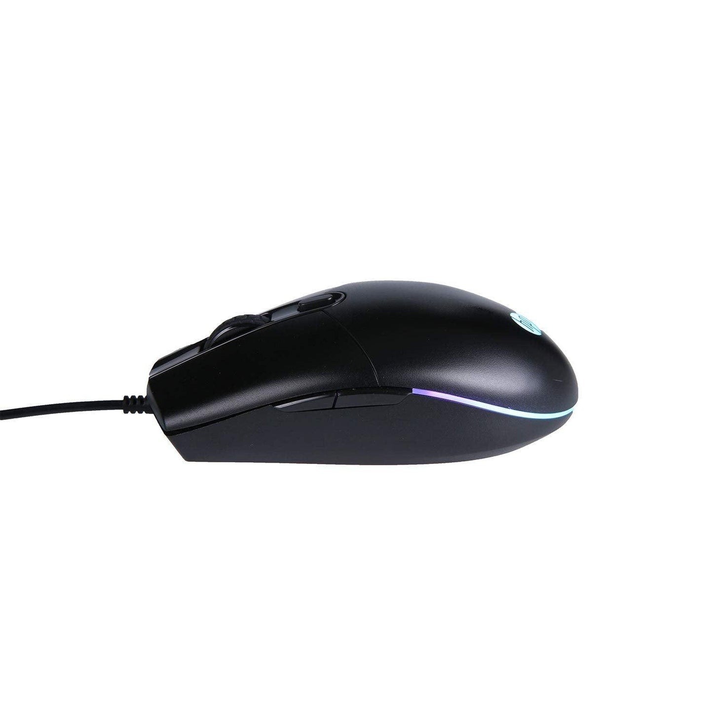 (Refurbished) HP M260 Gaming Mouse (7ZZ81AA) - Triveni World