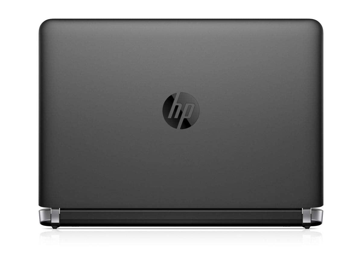 (Refurbished) HP ProBook 430 G3 Intel Core i5 6th Gen 13.3 inches Business Laptop (8GB RAM/256GB SSD/Windows 10 Pro/MS Office/HD Display/Integrated Graphics, 1.5Kg) - Triveni World