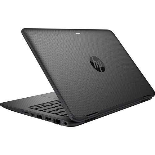 (Refurbished) HP Probook x360 11 G2 EE Multi-Touch Laptop ,Intel Core i5 7th Generation (i5-7Y54) DualCore Processor ,Windows 10 Pro, 8GB Ram & 256 GB SSD,11.6" , HDMI, LAN (30 cm) - Triveni World