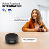 (Refurbished) Infinity by Harman CLUBZ Mini Wireless Bluetooth Portable Speaker (Black) - Triveni World