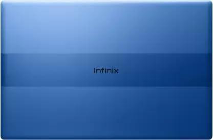 (Refurbished) Infinix Y1 Plus Neo Intel Celeron Quad Core 11th Gen - (8 GB/512 GB SSD/Windows 11 Home) XL30 Thin and Light Laptop (15.6 Inch, Blue, 1.76 Kg) - Triveni World