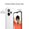 (Refurbished) Lava Yuva 2 Pro (Glass White, 4GB RAM, 64GB Storage) - Triveni World