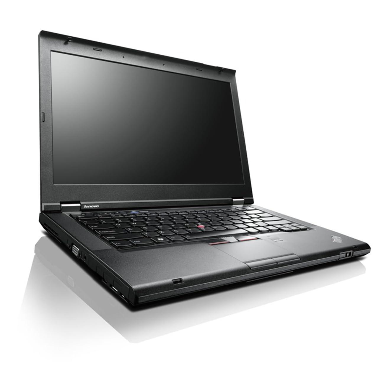 (Refurbished) Lenovo ThinkPad 3rd Gen Intel Core i5 Business HD Laptop (8 GB RAM/256 GB SSD/14" (35.6 cm) HD/Windows 10 Pro/MS Office/WiFi/Integrated Graphics) - Triveni World