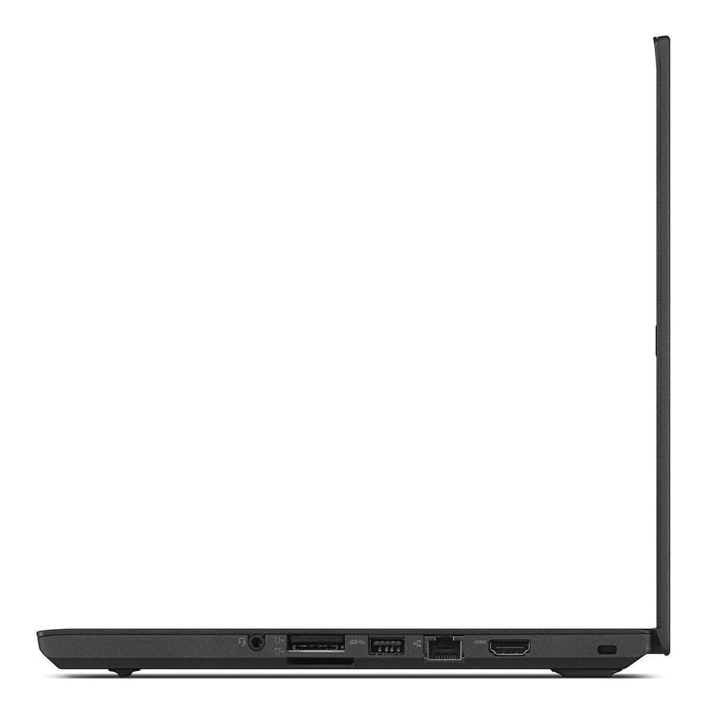 (Refurbished) Lenovo ThinkPad 6th Gen Intel Core i5 Thin & Light HD Touchscreen Laptop (16 GB RAM/512 GB SSD/14" (35.6 cm) HD/Windows 11/WiFi/Bluetooth 4.1/Webcam/Integrated HD Graphics) - Triveni World