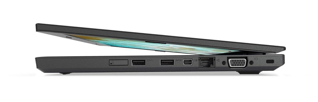 (Refurbished) Lenovo ThinkPad 7th Gen Intel Core i5 Thin & Light HD Laptop (16 GB DDR4 RAM/512 GB SSD/14" (35.6 cm) HD/Windows 11/MS Office/WiFi/Webcam/Intel Graphics) - Triveni World