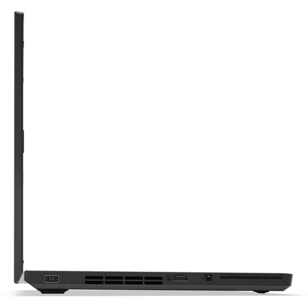 (Refurbished) Lenovo ThinkPad 7th Gen Intel Core i5 Thin & Light HD Laptop (16 GB DDR4 RAM/512 GB SSD/14" (35.6 cm) HD/Windows 11/MS Office/WiFi/Webcam/Intel Graphics) - Triveni World