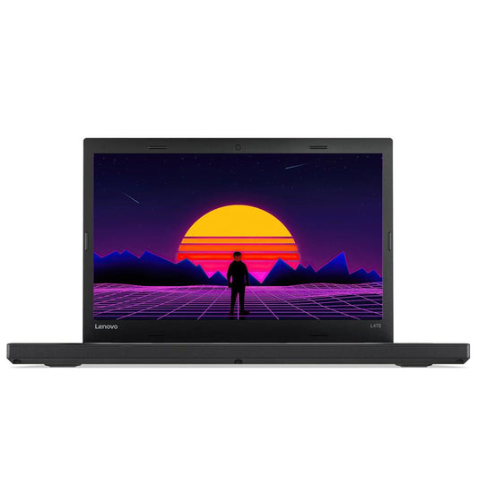 (Refurbished) Lenovo ThinkPad 7th Gen Intel Core i5 Thin & Light HD Laptop (8 GB DDR4 RAM/256 GB SSD/14" (35.6 cm) HD/Windows 11/WiFi/Bluetooth/Webcam/Intel Graphics) - Triveni World