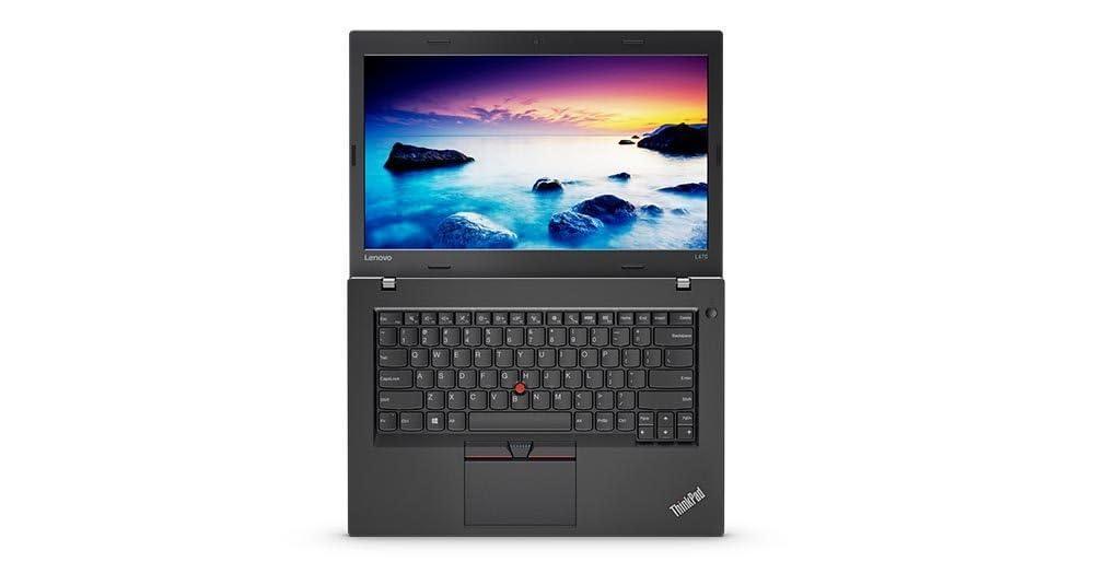 (Refurbished) Lenovo ThinkPad 7th Gen Intel Core i5 Thin & Light HD Laptop (8 GB DDR4 RAM/256 GB SSD/14" (35.6 cm) HD/Windows 11/WiFi/Bluetooth/Webcam/Intel Graphics) - Triveni World