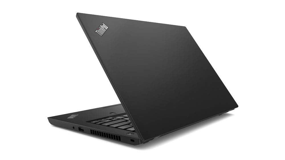 (Refurbished) Lenovo ThinkPad L480 8th Gen Intel Core i5 Thin & Light HD Laptop (16 GB DDR4 RAM/512 GB SSD/14" (35.6 cm) HD/Windows 11/MS Office/WiFi/Bluetooth/Webcam/Intel Graphics) - Triveni World