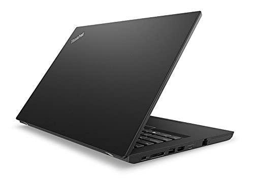 (Refurbished) Lenovo ThinkPad L480 8th Gen Intel Core i5 Thin & Light HD Laptop (16 GB DDR4 RAM/512 GB SSD/14" (35.6 cm) HD/Windows 11/MS Office/WiFi/Bluetooth/Webcam/Intel Graphics) - Triveni World