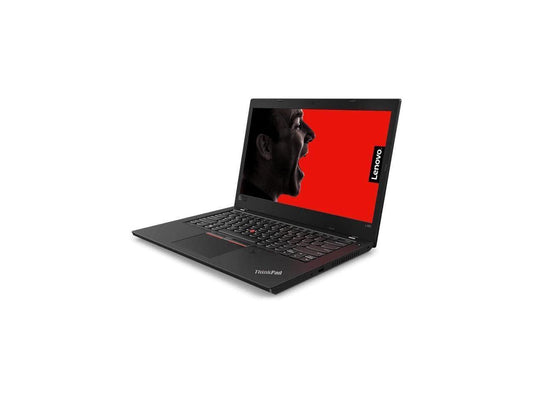 (Refurbished) LENOVO THINKPAD L480 (CORE I5 8TH GEN/8GB/256GB SSD/WEBCAM/14''/Win Pro) - Triveni World