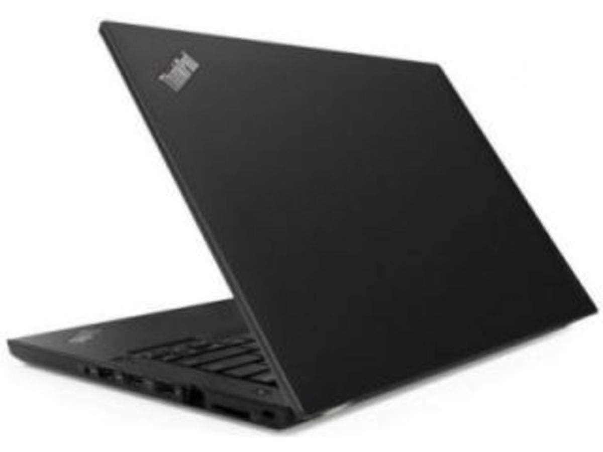 (Refurbished) Lenovo Thinkpad Laptop T480 Intel Core i5 8th Generation - 8350u Processor 32GB RAM & 512 GB SSD, 14 Inches Notebook Computer - Triveni World