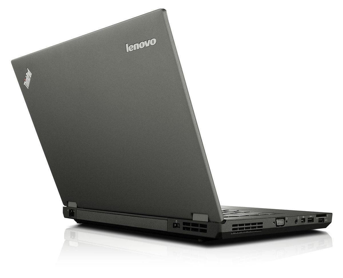 (Refurbished) Lenovo ThinkPad T440p 4th Gen Intel Core i5 Business HD Laptop (16 GB RAM/512 GB SSD/14" (35.6 cm) HD/Windows 10 Pro/MS Office/WiFi/Bluetooth/Webcam/Intel Graphics) - Triveni World