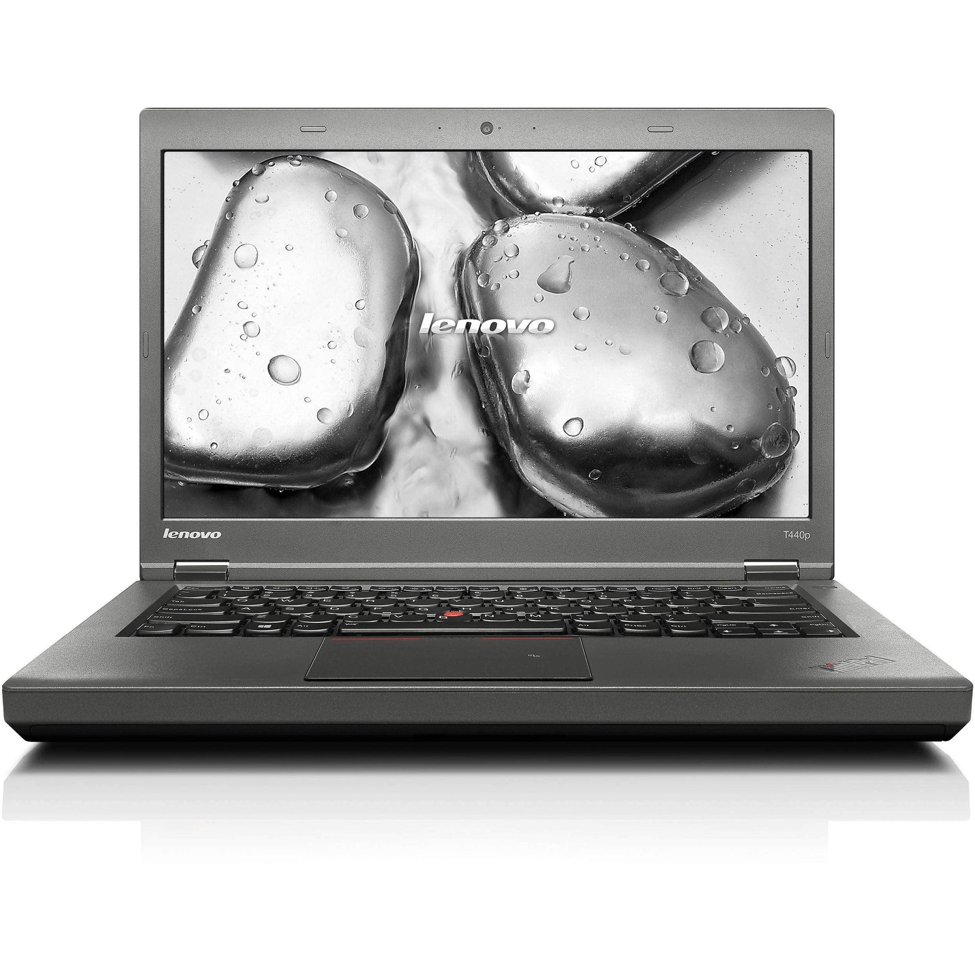 (Refurbished) Lenovo ThinkPad T450 Intel Core i5-5300U 14 inches Business Laptop Computer, 8GB RAM, 256G - Triveni World