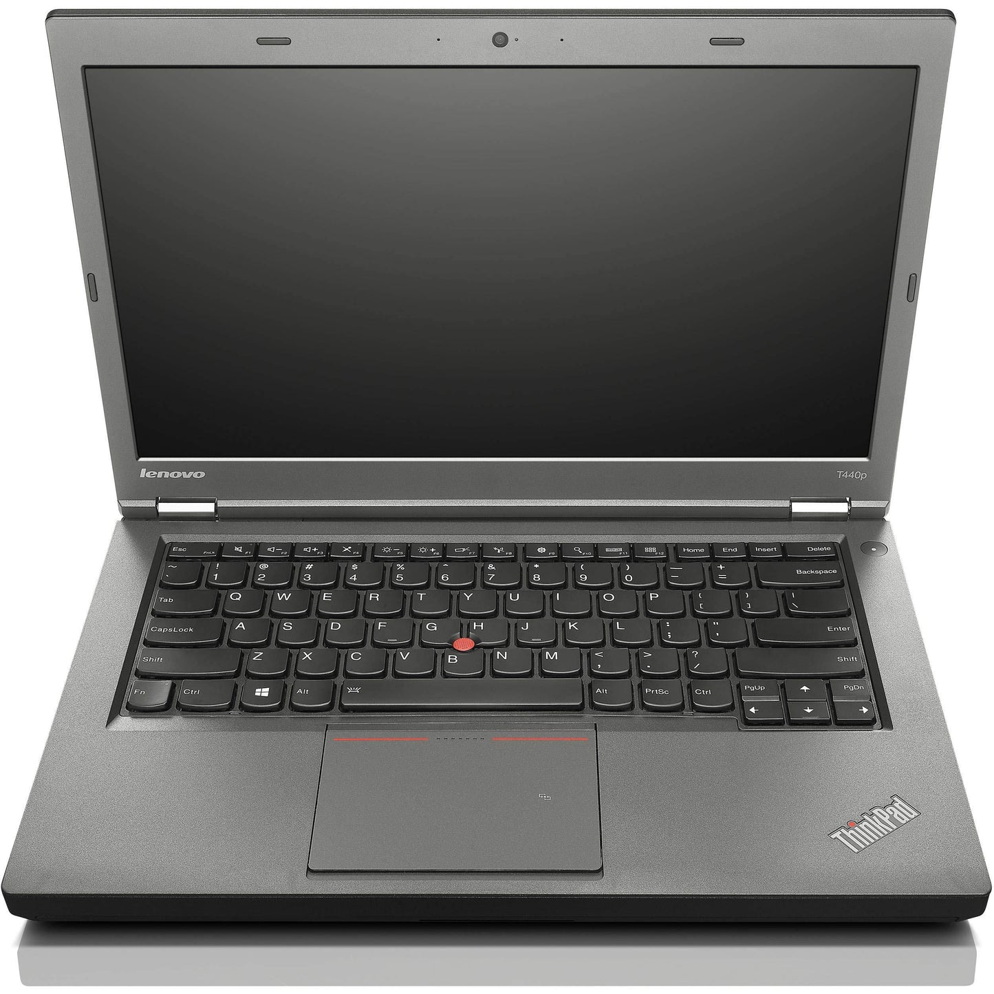 (Refurbished) Lenovo ThinkPad T450 Intel Core i5-5300U 14 inches Business Laptop Computer, 8GB RAM, 256G - Triveni World