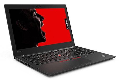 (Refurbished) Lenovo ThinkPad X280 8th Gen Intel Core i7 Thin & Light FHD Touchscreen Laptop (8 GB DDR4 RAM/256 GB SSD/12.5" (31.8 cm) FHD/Windows 11/WiFi/Bluetooth/Webcam/Integrated Graphics) - Triveni World