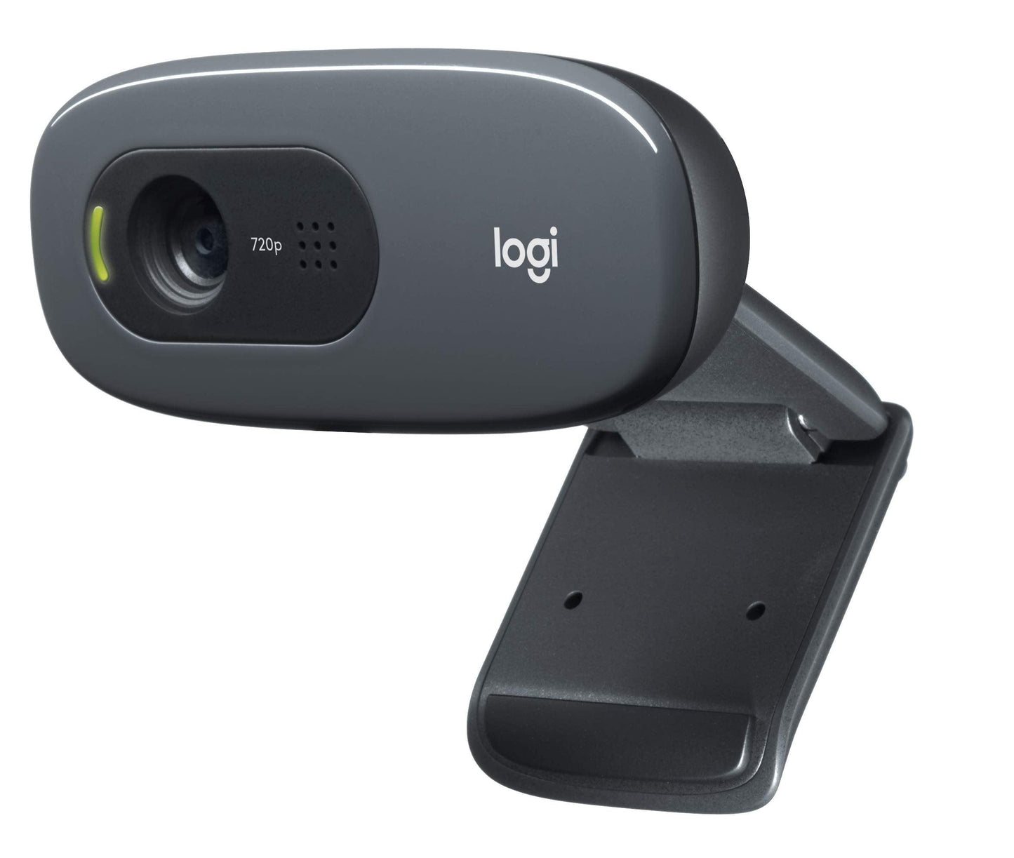 (Refurbished) Logitech C270 Webcam - Triveni World