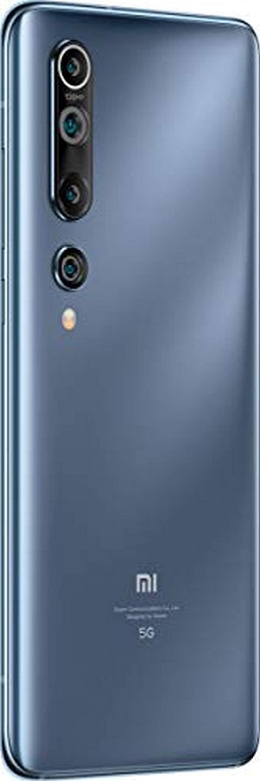 (Refurbished) Mi 10 (Twilight Grey, 8GB RAM, 128GB Storage) - Triveni World