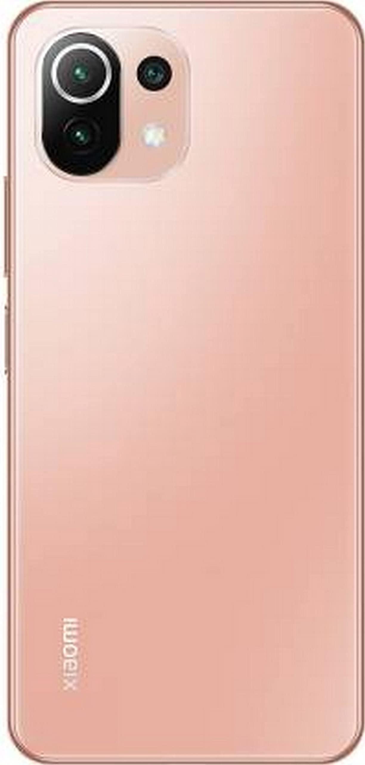 (Refurbished) Mi 11 Lite (Tuscany Coral, 6GB RAM, 128GB Storage) - Triveni World