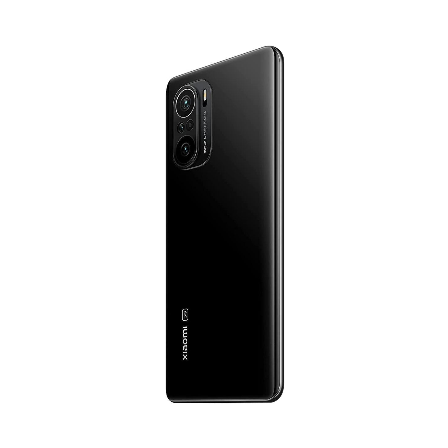 (Refurbished) Mi 11X Pro 5G (Cosmic Black, 8GB RAM, 128GB Storage) | Snapdragon 888 - Triveni World