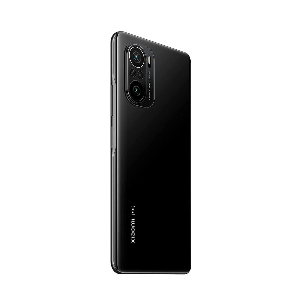 (Refurbished) Mi 11X Pro 5G (Cosmic Black, 8GB RAM, 256GB Storage) | Snapdragon 888 - Triveni World