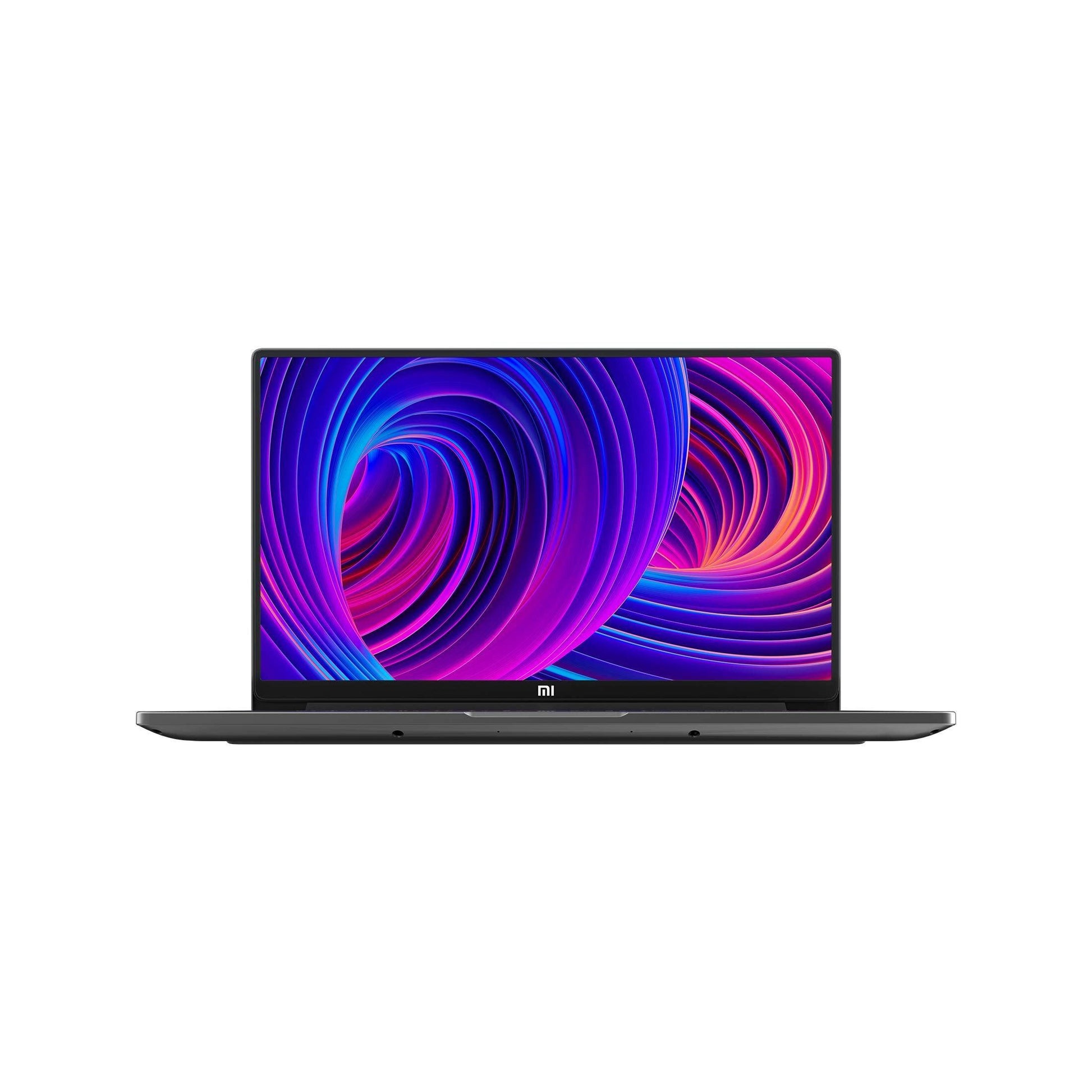 (Refurbished) Mi Notebook Horizon Edition 14 Intel Core i5-10210U 10th Gen Thin and Light Laptop(8GB/512GB SSD/Windows 10/Nvidia MX350 2GB Graphics/Grey/1.35Kg), XMA1904-AR - Triveni World