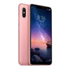 (Refurbished) Mi Redmi Note 6 Pro (Rose Gold, 4GB, 64Gb) - Triveni World