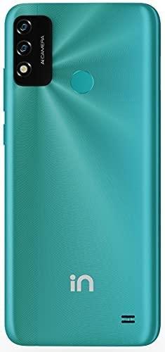 (Refurbished) Micromax in 2B (Green, 4GB RAM, 64GB Storage) - Triveni World