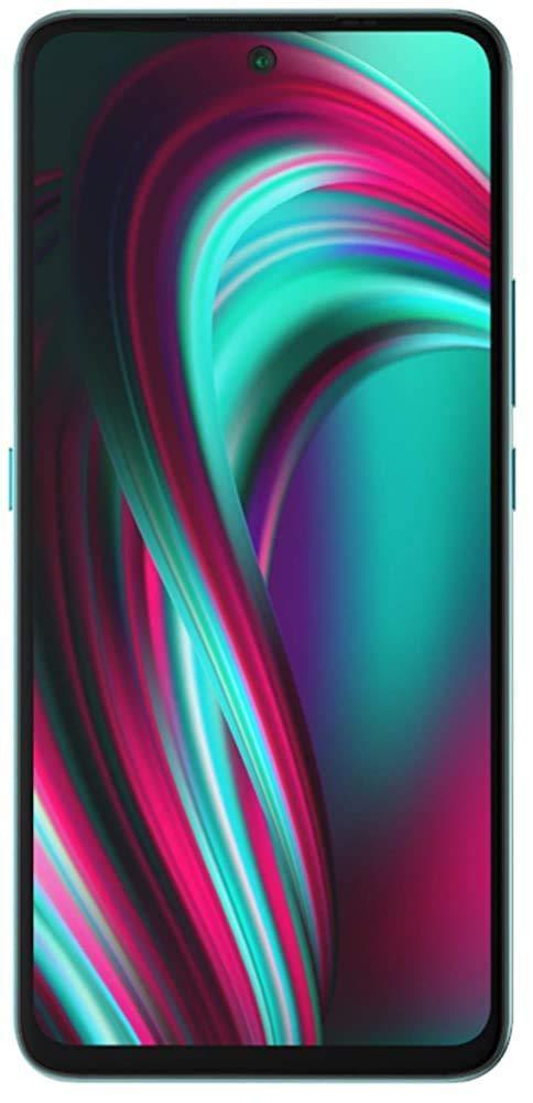 (Refurbished) Micromax in Note 1 (Green, 4GB RAM, 64GB Internal Storage) - Triveni World