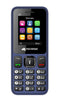 (Refurbished) Micromax J3 (Blue) - Triveni World