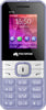 (Refurbished) Micromax S116 - Purple - Triveni World