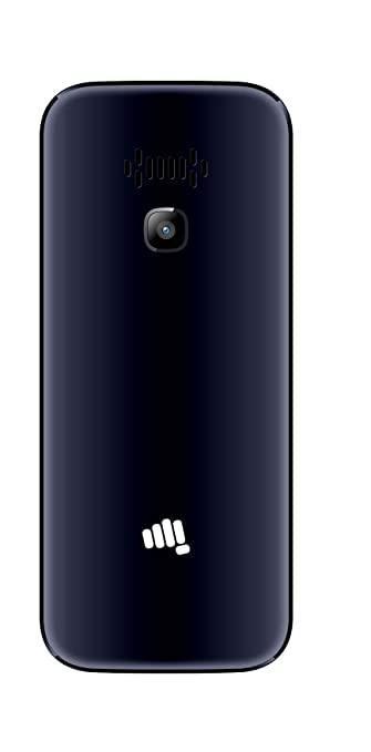 (Refurbished) Micromax X379 (Blue) - Triveni World