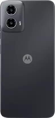 (Refurbished) Moto G34 5G Charcoal Black,128 GB ROM 4 GB RAM - Triveni World